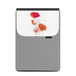 Wechselklappe für Tablet Bag schwarz