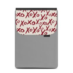 Wechselklappe für Tablet Bag schwarz