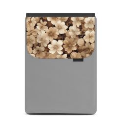 Wechselklappe für Tablet Bag schwarz