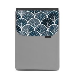 Wechselklappe für Tablet Bag schwarz