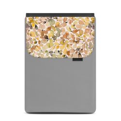 Wechselklappe für Tablet Bag schwarz