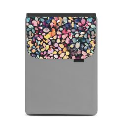 Wechselklappe für Tablet Bag schwarz