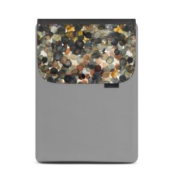 Wechselklappe für Tablet Bag schwarz