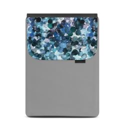 Wechselklappe für Tablet Bag schwarz