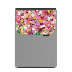 Wechselklappe für Tablet Bag schwarz