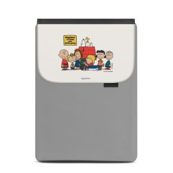 Wechselklappe für Tablet Bag schwarz