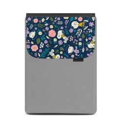 Wechselklappe für Tablet Bag schwarz