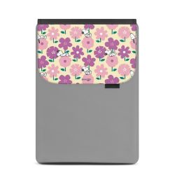 Wechselklappe für Tablet Bag schwarz