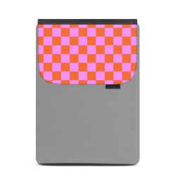 Wechselklappe für Tablet Bag schwarz