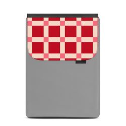 Wechselklappe für Tablet Bag schwarz