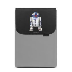 Wechselklappe für Tablet Bag schwarz