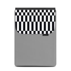 Wechselklappe für Tablet Bag schwarz