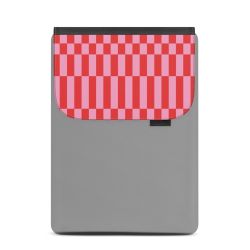 Wechselklappe für Tablet Bag schwarz