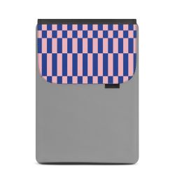 Wechselklappe für Tablet Bag schwarz