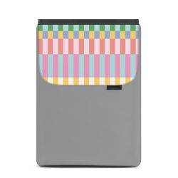 Wechselklappe für Tablet Bag schwarz