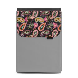 Wechselklappe für Tablet Bag schwarz