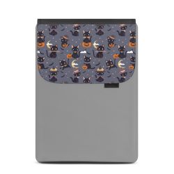 Wechselklappe für Tablet Bag schwarz