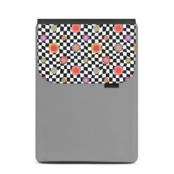 Wechselklappe für Tablet Bag schwarz