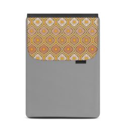 Wechselklappe für Tablet Bag schwarz