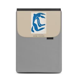 Wechselklappe für Tablet Bag schwarz