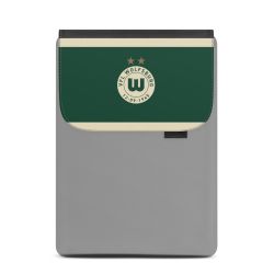 Wechselklappe für Tablet Bag schwarz