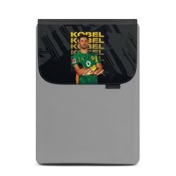 Wechselklappe für Tablet Bag schwarz