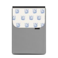 Wechselklappe für Tablet Bag schwarz