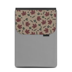 Wechselklappe für Tablet Bag schwarz