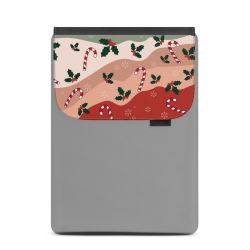 Wechselklappe für Tablet Bag schwarz