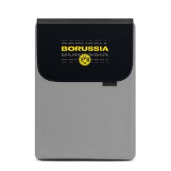 Wechselklappe für Tablet Bag schwarz