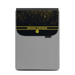 Wechselklappe für Tablet Bag schwarz