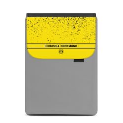 Wechselklappe für Tablet Bag schwarz