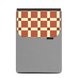 Wechselklappe für Tablet Bag schwarz