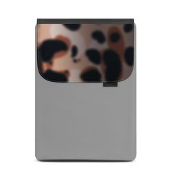 Wechselklappe für Tablet Bag schwarz