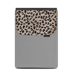 Wechselklappe für Tablet Bag schwarz