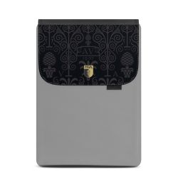 Wechselklappe für Tablet Bag schwarz