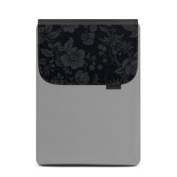 Wechselklappe für Tablet Bag schwarz