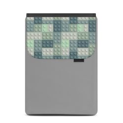 Wechselklappe für Tablet Bag schwarz