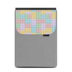 Wechselklappe für Tablet Bag schwarz