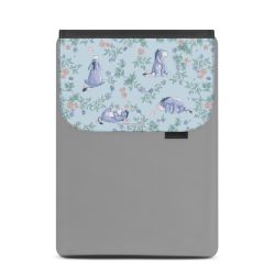 Wechselklappe für Tablet Bag schwarz