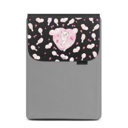 Wechselklappe für Tablet Bag schwarz