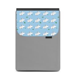 Wechselklappe für Tablet Bag schwarz