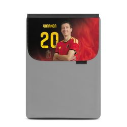 Wechselklappe für Tablet Bag schwarz