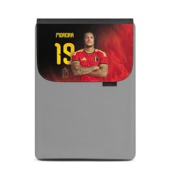 Wechselklappe für Tablet Bag schwarz