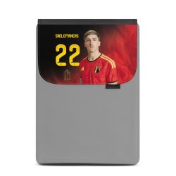 Wechselklappe für Tablet Bag schwarz