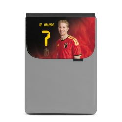 Wechselklappe für Tablet Bag schwarz