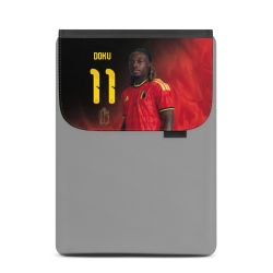 Wechselklappe für Tablet Bag schwarz