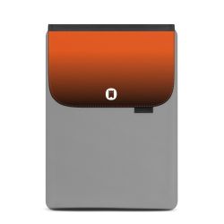 Wechselklappe für Tablet Bag schwarz