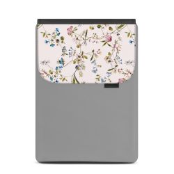 Wechselklappe für Tablet Bag schwarz