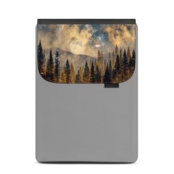 Wechselklappe für Tablet Bag schwarz